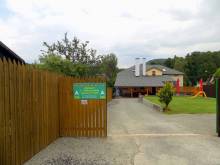 Prázdninový dům Sloup - Sloup v Čechách