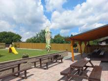 Prázdninový dům Sloup - Sloup v Čechách