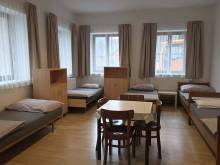 Prázdninový dům Sloup - Sloup v Čechách