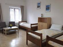 Prázdninový dům Sloup - Sloup v Čechách