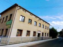 Prázdninový dům Sloup - Sloup v Čechách