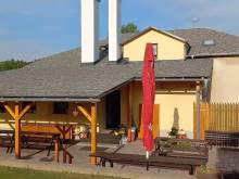 Prázdninový dům Sloup - Sloup v Čechách