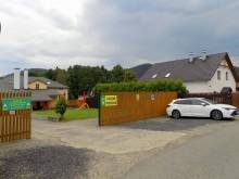 Prázdninový dům Sloup - Sloup v Čechách