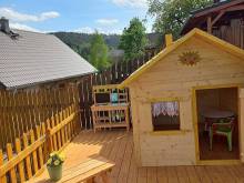 Prázdninový dům Sloup - Sloup v Čechách