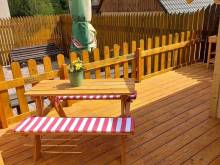 Prázdninový dům Sloup - Sloup v Čechách