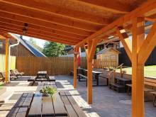 Prázdninový dům Sloup - Sloup v Čechách