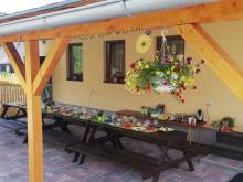 Prázdninový dům Sloup - Sloup v Čechách