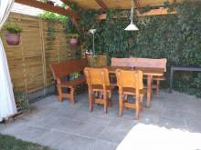 Ubytování - foto 2 Ubytování 2