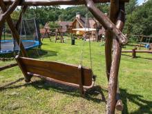 Miniresort AMULET - Hrubá Skála