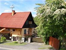 Ubytování u Evy - foto 3 Ubytování u Evy 3