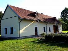 Penzion a restaurace Stará Fořtovna - Bohutín
