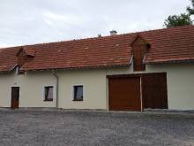Penzion a restaurace Stará Fořtovna - Bohutín