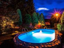 Privat U lesa - Horní Rokytnice