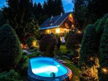 Privat U lesa - Horní Rokytnice