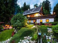 Privat U lesa - Horní Rokytnice
