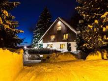 Privat U lesa - Horní Rokytnice