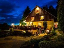 Privat U lesa - Horní Rokytnice