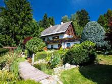 Privat U lesa - Horní Rokytnice