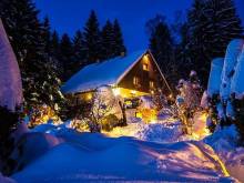 Privat U lesa - Horní Rokytnice