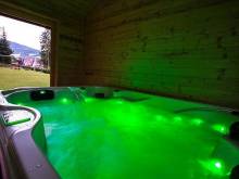 Privat U lesa - Horní Rokytnice