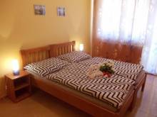 Prázdninový dům s vinným sklepem - Mikulov