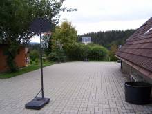 Farma Vyšehrad - Hraničná