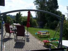 Farma Vyšehrad - Hraničná
