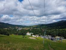 Vila Marianna - Deštné v Orlických horách