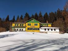 Penzion Labská Vyhlídka - Špindlerův Mlýn