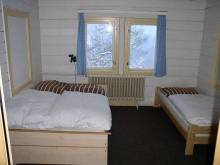 Penzion Labská Vyhlídka - Špindlerův Mlýn