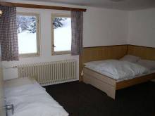 Penzion Labská Vyhlídka - Špindlerův Mlýn