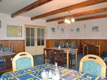 Penzion Labská Vyhlídka - Špindlerův Mlýn