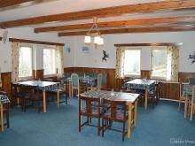 Penzion Labská Vyhlídka - Špindlerův Mlýn