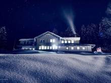 Penzion Labská Vyhlídka - Špindlerův Mlýn