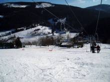 Penzion Labská Vyhlídka - Špindlerův Mlýn