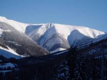 Penzion Labská Vyhlídka - Špindlerův Mlýn