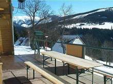 Penzion Labská Vyhlídka - Špindlerův Mlýn