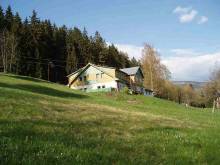 Penzion Labská Vyhlídka - Špindlerův Mlýn