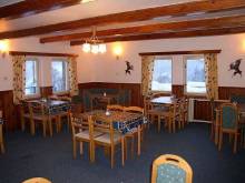 Penzion Labská Vyhlídka - Špindlerův Mlýn