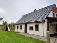 Resort Kadlecu - Chalupa Jiřík - Chlum