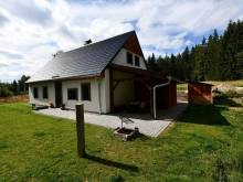 Resort Kadlecu - Chalupa Jiřík - Chlum