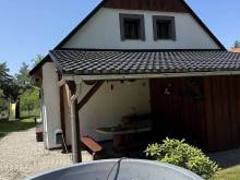 Resort Kadlecu - Chalupa Jiřík - Chlum