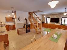 Resort Kadlecu - Chalupa Jiřík - Chlum