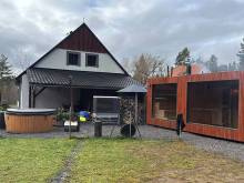 Resort Kadlecu - Chalupa Jiřík - Chlum