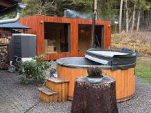 Resort Kadlecu - Chalupa Jiřík - Chlum