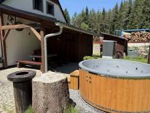 Resort Kadlecu - Chalupa Jiřík - Chlum