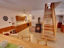 Resort Kadlecu - Chalupa Jiřík - Chlum