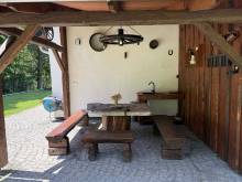 Resort Kadlecu - Chalupa Jiřík - Chlum