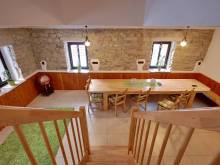 Resort Kadlecu - Chalupa Jiřík - Chlum