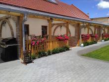 Ubytování Lipový květ - Dolní Dunajovice